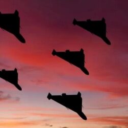 Новини України - Росіяни атакували Львів і Коломию