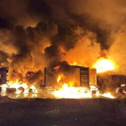 Новини України - Росіяни атакували Одещину ударними дронами