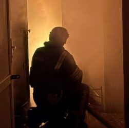 Новини України - Росіяни атакували підприємство в Чернігові