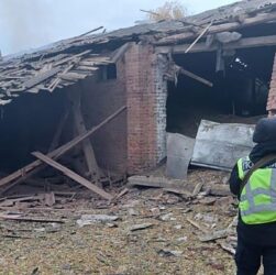 Новини України - Росіяни атакували Сумщину: є загиблі, серед поранених - 4-річна дитина