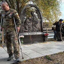 Новини світу - Росіяни масово бояться повернення військових РФ з війни - опитування