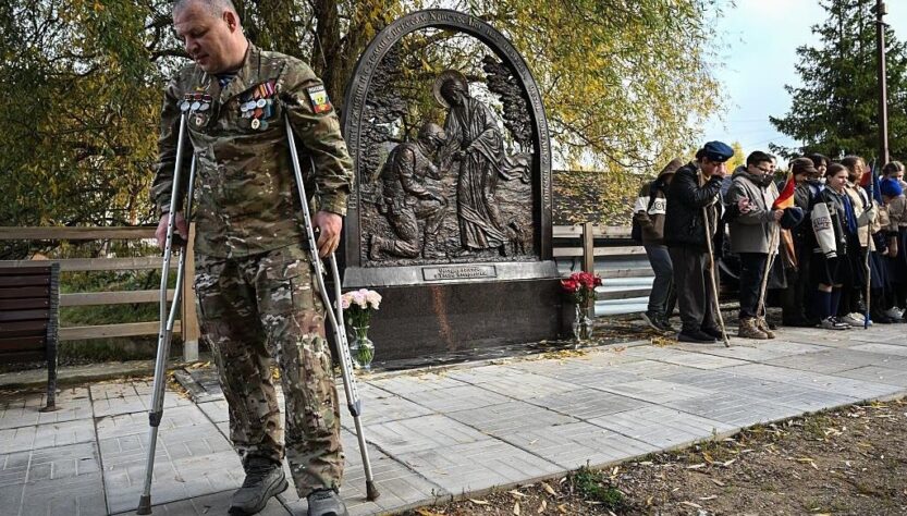 Новини світу - Росіяни масово бояться повернення військових РФ з війни - опитування