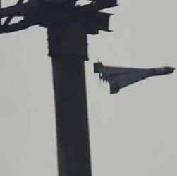 Новини України - Росіяни обладнали Шахеди онлайн-керуванням - Флеш