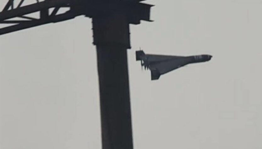 Новини України - Росіяни обладнали Шахеди онлайн-керуванням - Флеш