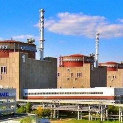 Новини України - Росіяни перебили лінії електропостачання ЗАЕС з двох боків - Зеленський