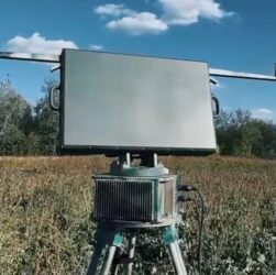 Новини світу - Росіяни почали використовувати китайські радари проти українських БПЛА