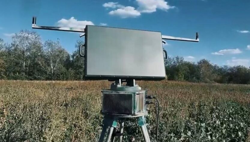 Новини світу - Росіяни почали використовувати китайські радари проти українських БПЛА