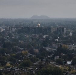 Новини України - Росіяни поступово поглинають Покровськ - DeepState