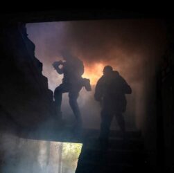 Новини України - Росіяни просунулися у двох областях - DeepState