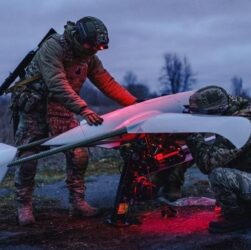 Новини України - Росіяни ведуть наступ на 12 напрямках - Генштаб