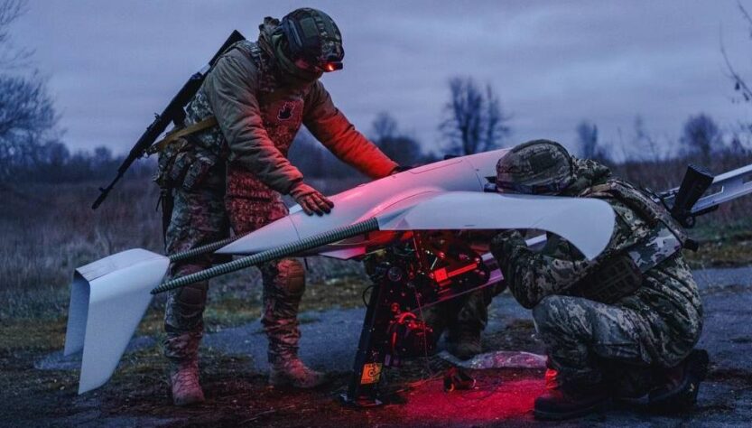 Новини України - Росіяни ведуть наступ на 12 напрямках - Генштаб