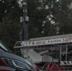 Новини України - Росіяни запустили "дрон-матку" з FPV на Харків