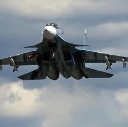 Новини України - Росіяни збили власний літак над Кримом - ВМС ЗСУ