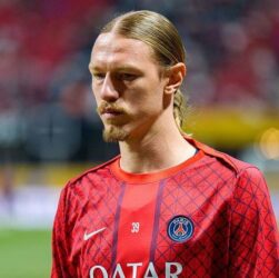 Новини спорту - Російський воротар розчарував ПСЖ: змушений буде піти геть