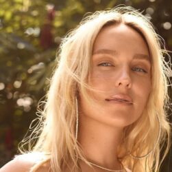 Новини культури - ROXOLANA чесно розповіла про вагітність