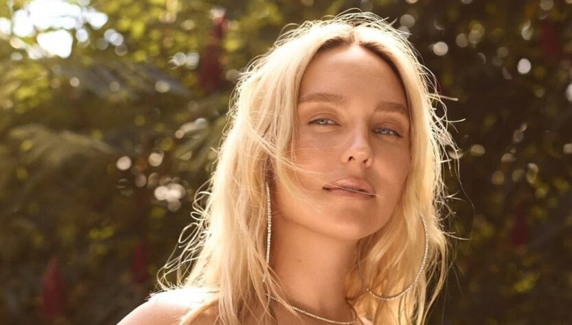 Новини культури - ROXOLANA чесно розповіла про вагітність