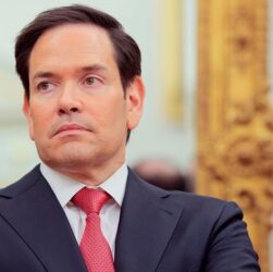 Новини світу - Рубіо назвав імовірного наступника Трампа від республіканців