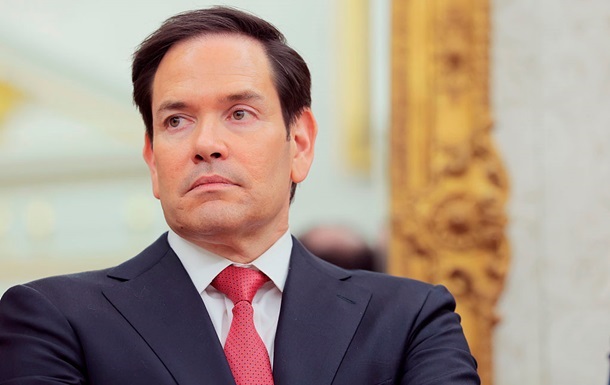 Новини світу - Рубіо назвав імовірного наступника Трампа від республіканців