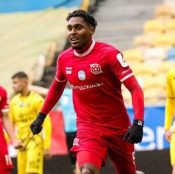 Новини спорту - Рух поступився Кривбасу: Кривбас вийшов у лідери чемпіонату