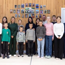 Фундація Олени Зеленської та ОАЕ підписали нову угоду про комплексну підтримку проєктів в Україні