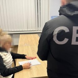 Новини України - СБУ викрила схеми для ухилянтів, серед затриманих - експосадовець Кабміну