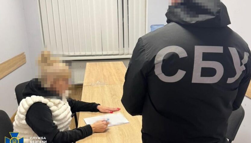 Новини України - СБУ викрила схеми для ухилянтів, серед затриманих - експосадовець Кабміну