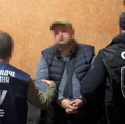 Новини України - СБУ затримала посадовця Мін'юсту, який займався схемами для ухилянтів