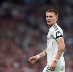 Новини спорту - Ще один гравець Реала вибув через травму, отриману у збірній