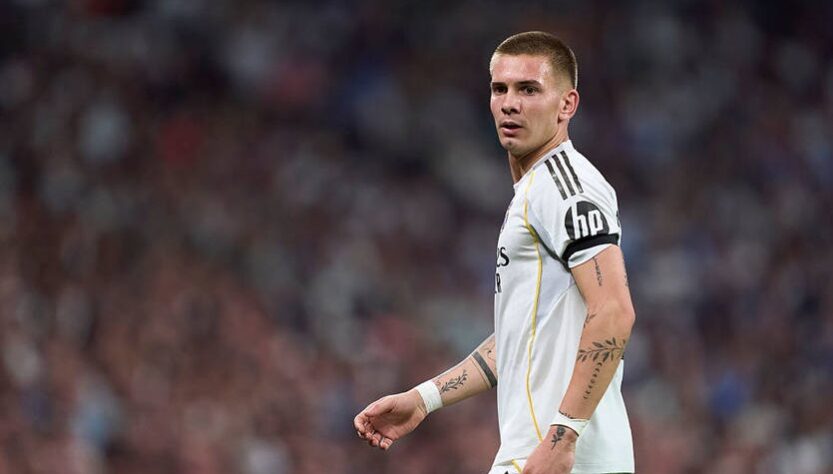 Новини спорту - Ще один гравець Реала вибув через травму, отриману у збірній