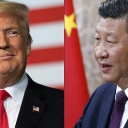 Новини України - Що вирішать Трамп та Сі: листопад може стати визначальним у війні