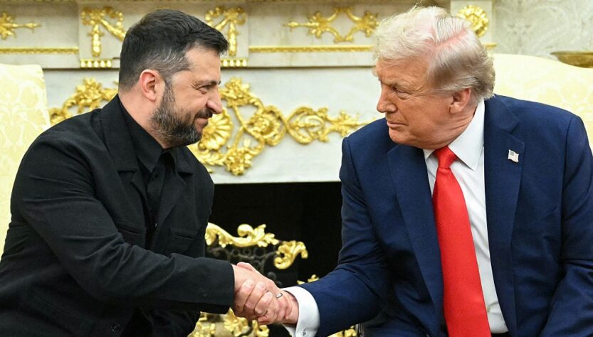 Новини світу - Щоденні дзвінки. Про що домовились Україна і США