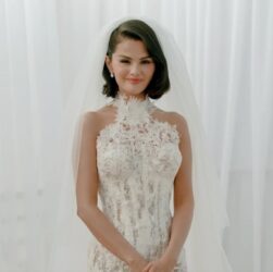 Новини культури - Селена Гомес поділилася фото з таємного весілля