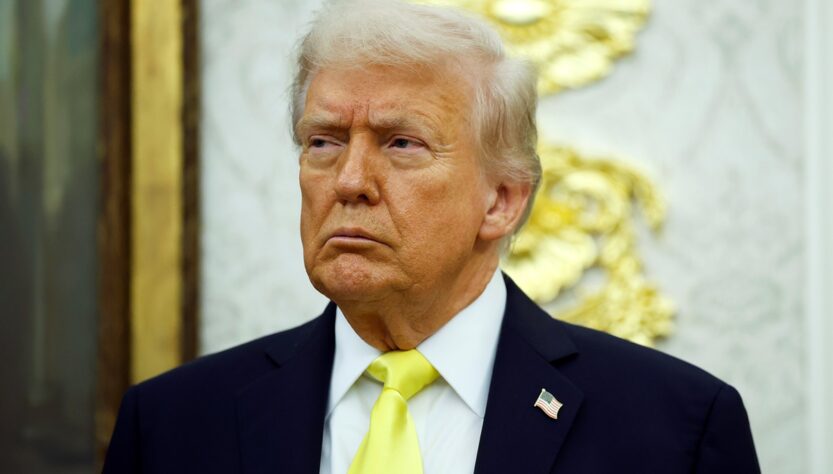 Новини світу - Сенат США готовий ухвалити санкції проти РФ, Трамп каже: "стоп"