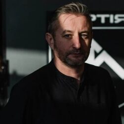 Новини культури - Сергій Жадан висловився про службу в ЗСУ