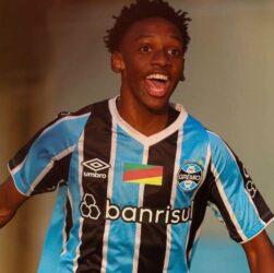 Новини спорту - Шахтар пропонує вже 20 мільйонів євро за 17-річного бразильця