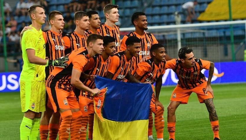 Новини спорту - Шахтар проведе ювілейний матч у єврокубках