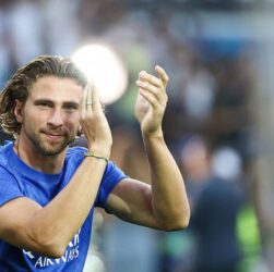 Новини спорту - Шанс для Забарного: українець може закріпитися в основі ПСЖ - ЗМІ