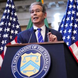 Новини світу - Шатдаун: міністр фінансів США заявив про економічні наслідки