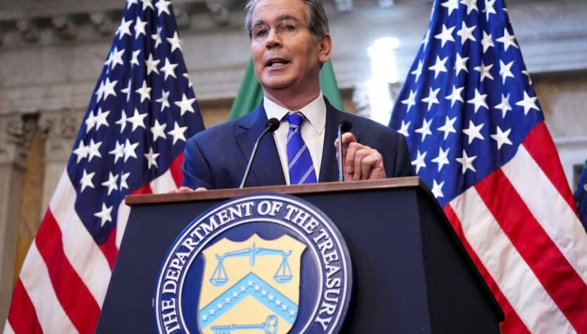 Новини світу - Шатдаун: міністр фінансів США заявив про економічні наслідки