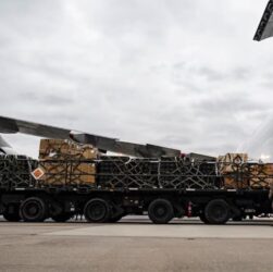 Новини України - Шатдаун у США: в МЗС зробили заяву щодо зброї