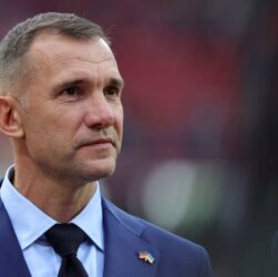Новини спорту - Шевченко і Монзуль отримали повноваження впливати на рішення ФІФА