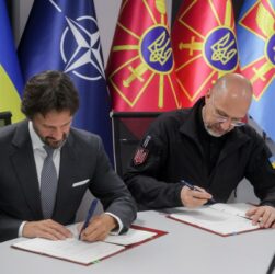 Новини світу - Шмигаль розкрив деталі допомоги від Словаччини