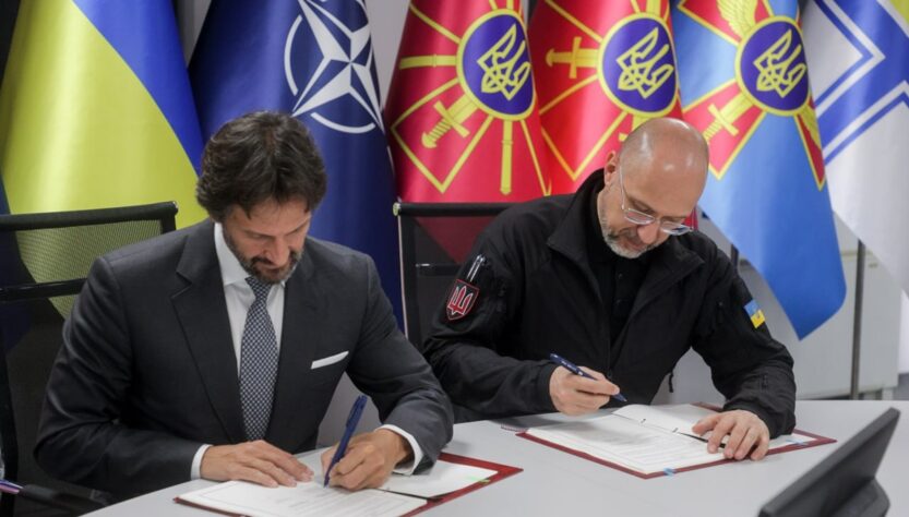 Новини світу - Шмигаль розкрив деталі допомоги від Словаччини