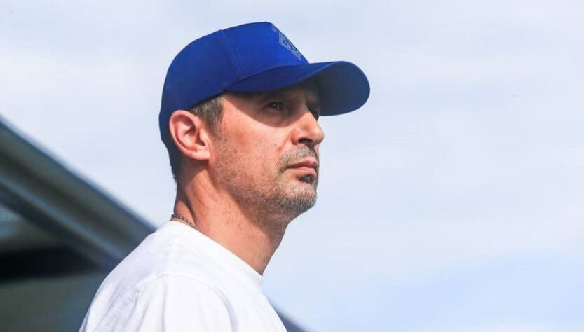 Новини спорту - Шовковський готує динамівців до матчу з Крістал Пелес і дає оцінку візаві