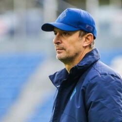 Новини спорту - Шовковський ставить питання, звідки беруться не потрібні киянам голи