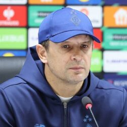 Новини спорту - Шовковського можуть замінити на Ярмоленка: перспективи за грою із Шахтарем