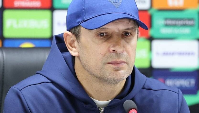 Новини спорту - Шовковського можуть замінити на Ярмоленка: перспективи за грою із Шахтарем