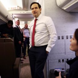 Новини світу - Штати не відмовляться від підтримки Тайваню - Рубіо