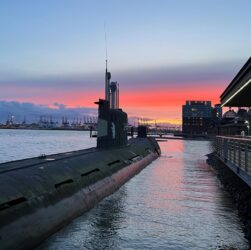 Новини бізнесу - Швеція витратить на свої субмарини додаткові 900 млн євро