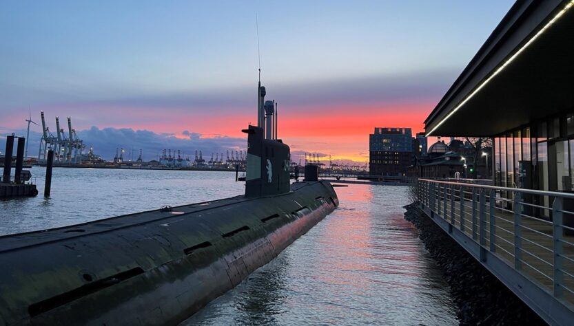 Новини бізнесу - Швеція витратить на свої субмарини додаткові 900 млн євро